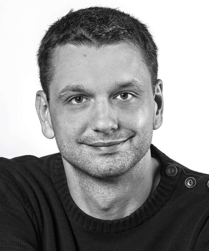 Dr. Michael Becker